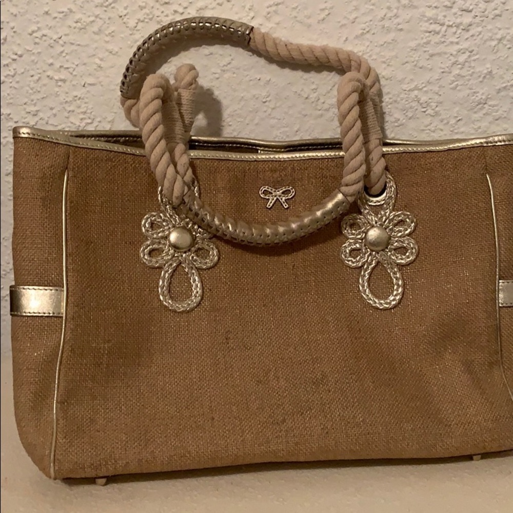 Anya Hindmarch handbag